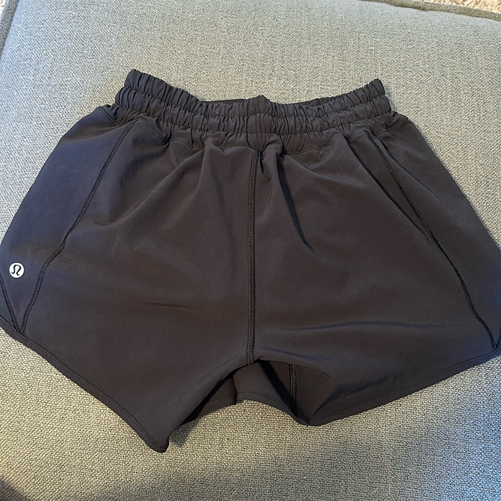 Lulu Lemon Shorts